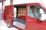 Nissan NV2500 HD 2012 года